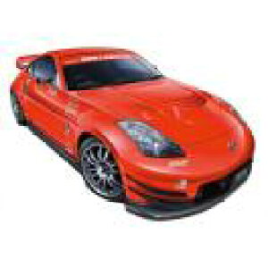 MCR Z33�t�F�A���f�BZ 05 �j�b�T���@�A�I�V�} 1/24 �U�E�`���[���h�J�[ No.68 �v�����f�� ��������