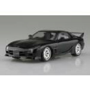 }c_Xs[h A-XybN FD3S RX-7 99 }c_@AIV} 1/24 UE`[hJ[ No.80 vf 