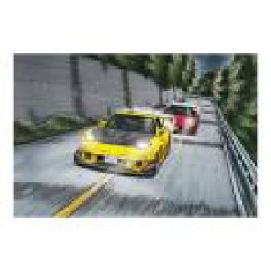 1/24D No.8 [ FD3S RX-7 vWFNgDdl AIV} vf 