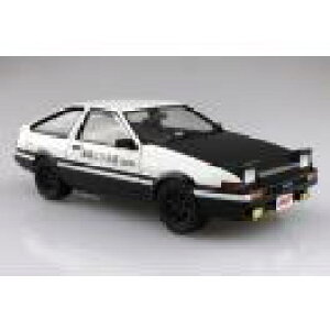 1/24D No.6 C AE86gm 37dl AIV} vf 