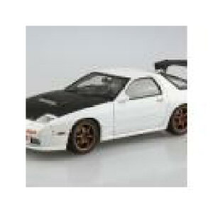 1/24D No.7  FC3S RX-7 Όdl AIV} vf 