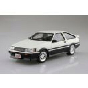 1/24D No.13 HR AE86r AIV} vf 