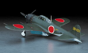 JT70 OH A6M5 뎮͏퓬@ 52^ / 52^ b nZK 1/48JTs@ vf