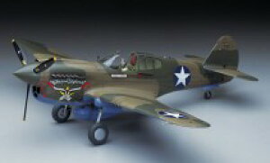 ST29 1/32 P-40E EH[z[N nZK STєs@ vf 
