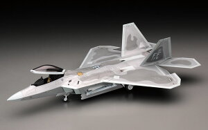PT45 1/48 F-22 v^[ nZK PTs@ vf s LZsi