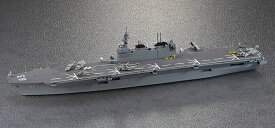 031 1/700 海上自衛隊 ヘリコプター搭載護衛艦 いずも ハセガワ 1/700WL プラモデル