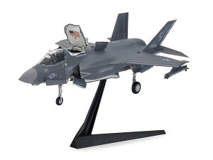 60793 1/72 bL[h }[`F-35B CgjOII ^~ 1/72EH[o[h vf 