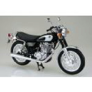 1/12oCN No.20 }n 1JR SR400 / 1JN SR500 '96 AIV} vf 