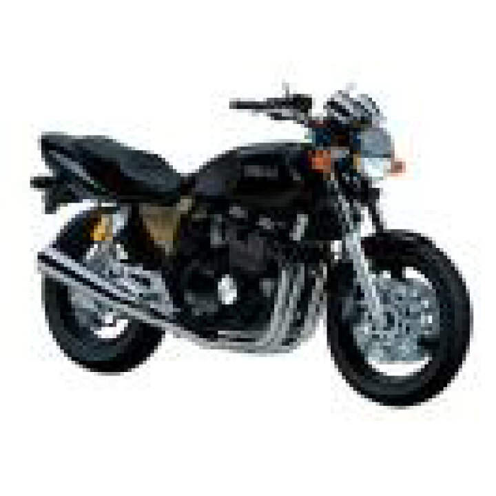 楽天市場】1/12バイク No.11 ヤマハ 4HM XJR400 93 アオシマ 