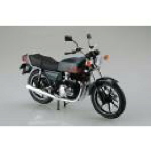 1/12oCN No.5 JTL KZ400E Z400FX 81 AIV} vf 