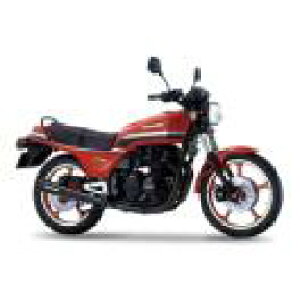 1/12oCN No.17 JTL KZ400M Z400GP 82 AIV} vf 