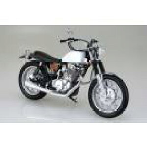 1/12 UEoCN No.56 }n1JR SR400S ~ebhGfBV 95 JX^p[ct AIV} vf 
