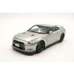 1/24 ID2 NISSAN GT-R �t�W�~ 1/24�C���`�A�b�v �v�����f�� ��������
