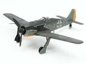 61037 1/48 tHbPEt Fw190 A-3 ^~ 1/48@ vf 