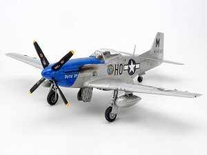 61040 1/48 m[XAJ P-51D }X^O ^~ 1/48@ vf 