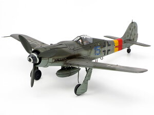 61041 1/48 tHbPEt Fw190 D-9 ^~ 1/48@ vf 