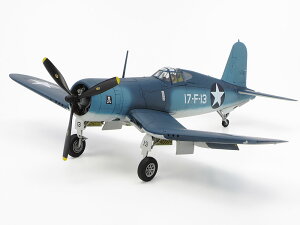 61046 1/48 `XH[g F4U-1/2 o[hP[W RZA ^~ 1/48@ vf 