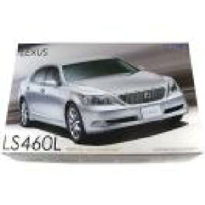 ID135 NTXLS460LȃZp[gV[gpbP[W tW~ 1/24C`Abv vf 
