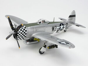 61090 1/48 pubN P-47D T_[{g ougbv ^~ 1/48@ vf 