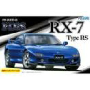 1/24 ID36 }c_ FD3S RX-7 Type RS tW~ 1/24C`Abv vf 