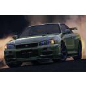 ID285 XJCCGT-R V-specII Nr NISMOtgGAop[t BNR34^ tW~ 1/24C`Abv vf 