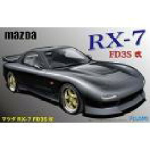 ID43 }c_ RX-7 FD3S  tW~ 1/24C`Abv vf 
