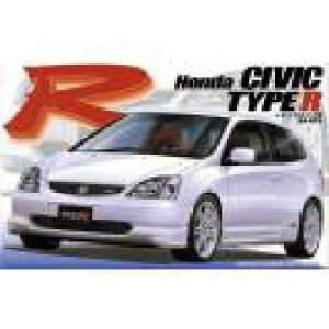 ID94 �V�r�b�N �^�C�vR LA-EP3 �t�W�~ 1/24�C���`�A�b�v �v�����f�� ��������