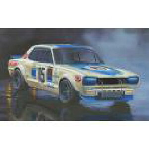 ID292 XJCC 2000GT-R KPGC10 nRXJ50 tW~ 1/24C`Abv vf 