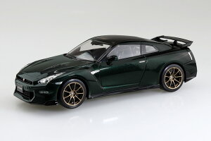 No.3-MP �j�b�T�� R35 NISSAN GT-R 2024 �~�b�h�i�C�g�p�[�v�� �A�I�V�} 1/32 �U�E�X�i�b�v�L�b�g �v�����f�� ��������