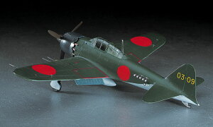 JT72 OH A6M5c 뎮͏퓬@ 52^  nZK 1/48JTs@ vf 
