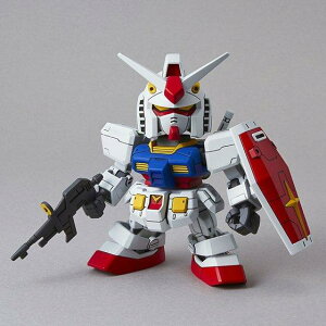 SDEX�X�^���_�[�h 001 RX-78-2 �K���_�� �o���_�C�X�s���b�c �v�����f�� ��������