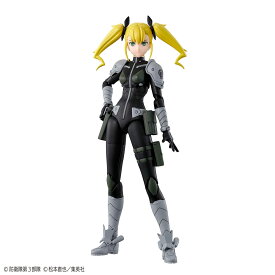 Figure-rise Standard 四ノ宮キコル バンダイスピリッツ プラモデル 送料無料
