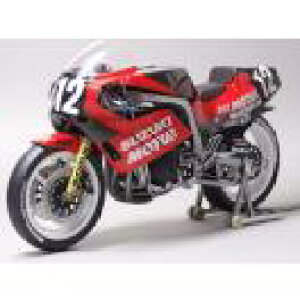 BIKE2 XYL GSX-R750 V 1986N TT-F1dl tW~ 1/12oCN vf 