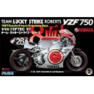 BIKE6 }nYZF750 1987N鎭8 bL[XgCN tW~ 1/12oCN vf 