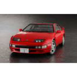 HC59 �j�b�T�� �t�F�A���f�BZ Z32 300ZX �c�C���^�[�{ 2by2 1989 �n�Z�K�� 1/24�q�X�e���b�N�J�[ �v�����f�� ��������