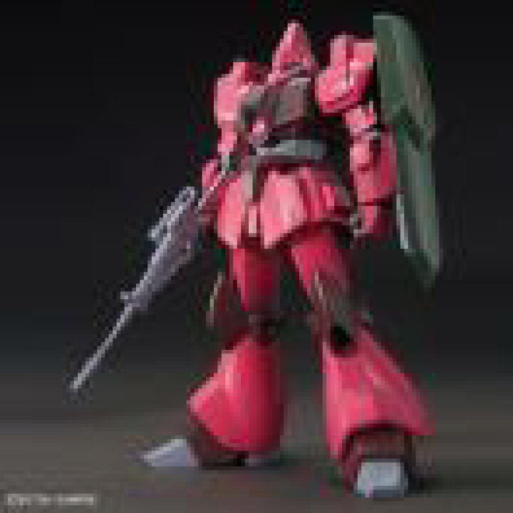 楽天市場】HGUC 212 1/144 ガルバルディβ バンダイスピリッツ  