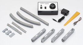 90191 ベーシックセットSD 225系新快速Aシートトミックス Nゲージ 同梱不可