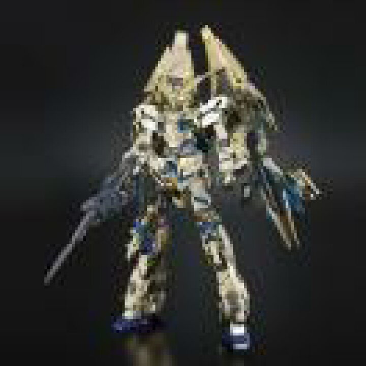 楽天市場】MG 1/100 ユニコーンガンダム3号機フェネクス バンダイ 