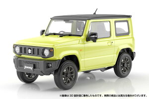 No.3-KY 1/24 JB64 Wj[ 2018 LleBbNCG[ AIV} yv XibvJ[ vf