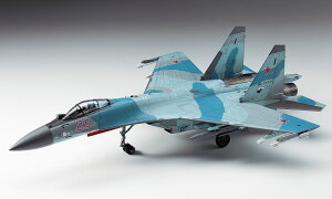 E44 1/72 Su-35S tJ[ nZK Eєs@V[Y vf s LZsi