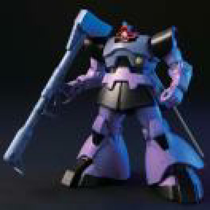 楽天市場】HGUC 059 1/144 ドム/リック・ドム バンダイスピリッツ 