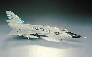 C11 1/72 F-106A f^_[g nZK Cєs@V[Y vf