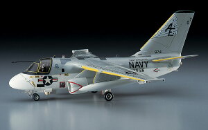 E7 1/72 S-3A oCLO nZK Eєs@V[Y vf