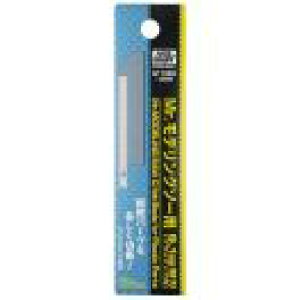 GT108C Mr.モデリングソー用 0.1mm替刃 プラスチック用 GSIクレオス Gツール ※追跡可能メール便