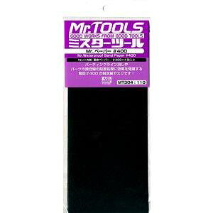 Mr.y[p[ ϐy[p[ #400 GSINIX MT304 Gc[ ǐՉ\[