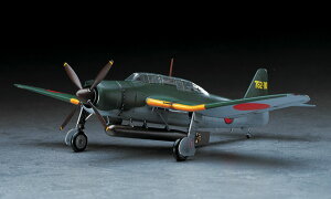 JT49 1/48 m B7A2 ͏U@  nZK JTs@ vf