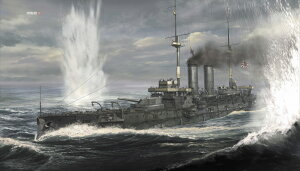 30071 1/700 {CR  O} {CC1905 w / HR^VtBMA nZK i vf