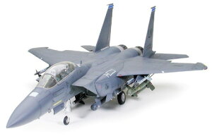 60312 1/32 F-15E XgCNC[O oJ[oX^[ ^~ 1/32GA[Ntg vf s LZsi