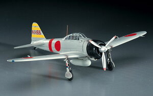 D21 1/72 OH A6M2 뎮͏퓬@ 21^ nZK Dєs@V[Y vf