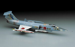 D16 1/72 F-104J / CF-104 X^[t@C^[ q󎩉q / Ji_R nZK Dєs@V[Y vf